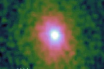 Khám phá cụm thiên hà kỳ thú ẩn nấp trong Thiên hà Milky Way