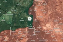 Syria: Sư đoàn Tiger hoàn thành mục tiêu chiến dịch ở Aleppo, chiếm thêm hàng loạt làng mạc