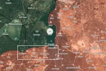 Syria: Sư đoàn Tiger hoàn thành mục tiêu chiến dịch ở Aleppo, chiếm thêm hàng loạt làng mạc