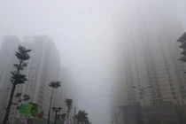 Các loại sương mù