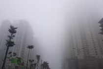 Các loại sương mù