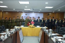 Kiểm tra thường xuyên bưu phẩm, bưu kiện là hàng hóa vi phạm pháp luật