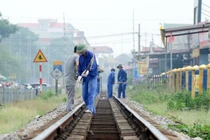 Siêu ủy ban muốn tiếp tục quản lý Tổng Công ty Đường sắt