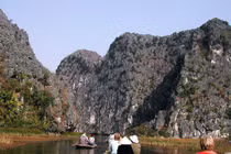  Phát hiện 604 loài côn trùng tại Tràng An