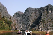  Phát hiện 604 loài côn trùng tại Tràng An