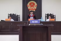 Cựu Trưởng công an TP Thanh Hóa bị phạt 24 tháng tù