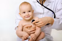 Cứu sống trẻ sơ sinh nguy kịch do nhịp tim nhanh bất thường bẩm sinh