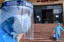 CDC Hà Nội: Khó xác định nguồn lây vợ chồng nguyên Giám đốc Hacinco