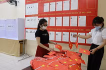 Công tác chuẩn bị cho "Ngày hội non sông" đã cơ bản hoàn thành