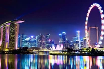 Năm 2020: Tăng trưởng kinh tế châu Á vẫn còn yếu