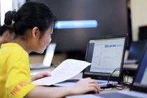 Có 42,49% thí sinh điều chỉnh nguyện vọng