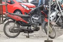 Hà Nội: Đổi xe máy cũ lấy xe mới, người dân được hỗ trợ đến 4 triệu đồng