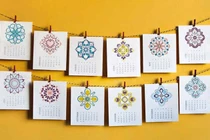 Vì sao thế giới dùng lịch dương?