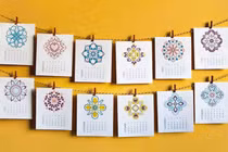 Vì sao thế giới dùng lịch dương?