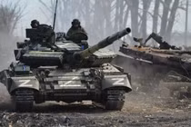 Vũ khí siêu thanh trở thành đòn tấn công chiến lược – chiến dịch trong cuộc chiến Nga - Ukraina