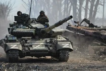 Vũ khí siêu thanh trở thành đòn tấn công chiến lược – chiến dịch trong cuộc chiến Nga - Ukraina