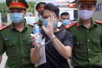 Một bị cáo trong đại án Nhật Cường chết trước ngày xét xử