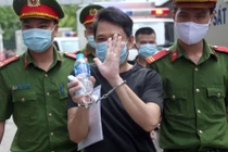 Một bị cáo trong đại án Nhật Cường chết trước ngày xét xử