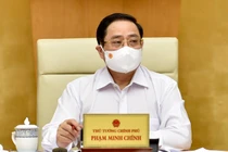 Thủ tướng: Chuyển trạng thái chống dịch từ phòng ngự sang tấn công