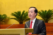 Sửa Luật Xây dựng: 8 trường hợp không cần giấy phép xây dựng