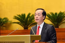 Sửa Luật Xây dựng: 8 trường hợp không cần giấy phép xây dựng