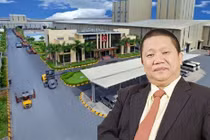 Chủ tịch lên núi, Hoa Sen đóng cửa 70 chi nhánh