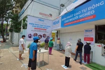 Châu Á – Thái Bình Dương: Mất 81 triệu việc làm do Covid-19