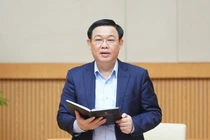 Hà Nội chung tay góp sức cùng Hải Dương phòng chống đại dịch COVID-19