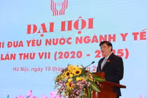 Hàng ngàn bác sĩ xông pha vào vùng nguy hiểm để ngăn chặn dịch bệnh