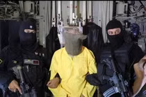 Tình báo Iraq xung trận, bắt giữ một thủ lĩnh cao cấp IS