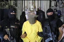 Tình báo Iraq xung trận, bắt giữ một thủ lĩnh cao cấp IS