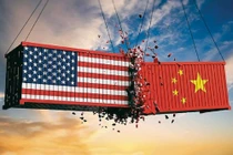 Thương chiến Mỹ - Trung: Rủi ro và cơ hội của hàng Việt