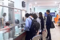 Đà Nẵng thanh tra toàn diện các văn phòng đăng ký đất đai