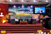 Giám sát đại dương - Dự báo cảnh báo thiên tai phục vụ sinh kế biển