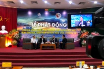 Giám sát đại dương - Dự báo cảnh báo thiên tai phục vụ sinh kế biển