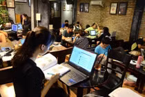 Triển khai chế tài và kỹ thuật để người Việt dùng mạng văn minh hơn