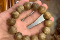 Phân biệt trầm hương thật – giả