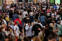 Tiếp xúc với F0 nhưng không nhiễm bệnh 