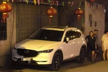 Vì sao đi chơi Tết phải kiêng đỗ xe trước cổng, cửa nhà?