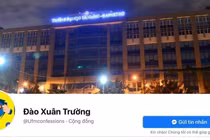 Loạt fanpage của các trường đại học bị hacker xâm nhập