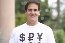 Bí quyết tiêu tiền thông minh của tỷ phú Mark Cuban