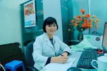 Mẹ bầu nên ăn đa dạng