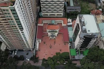 Nhà đất 129 Pasteur (Q.3, TP.HCM) trị giá trên 3.300 tỉ đồng