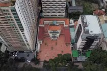 Nhà đất 129 Pasteur (Q.3, TP.HCM) trị giá trên 3.300 tỉ đồng