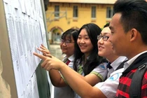 Tra cứu điểm thi THPT quốc gia 2019 63 tỉnh thành trên Báo Khoa học và Đời sống 