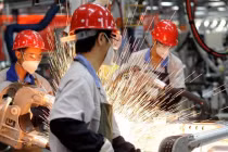 PMI tháng 9 đạt 52,2 điểm, tốt nhất từ đầu năm