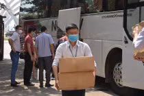 Chuyện Khoa học & Đời sống “lên biên”