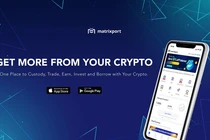 Với Matrixport, người dùng mới có thể nhận được lãi suất 30%/năm từ tiền mã hóa của mình.