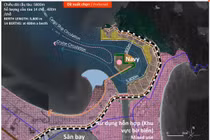  Đà Nẵng đề xuất xây cảng Liên Chiểu