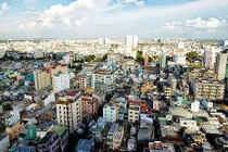 Nhiều vi phạm về đất đai, xây dựng tại quận Thủ Đức giai đoạn 2016 - 2019